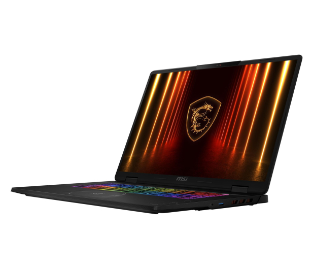 MSI Crosshair 18 HX AI Ultra 9-275HX/32GB/2TB/Win11 RTX5070 - 1541248 - zdjęcie 19